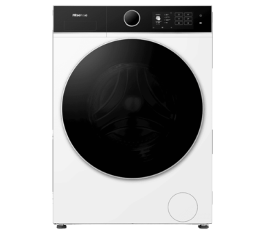 MAQUINA DE LAVAR ROUPA HISENSE - WF5i8043BWF