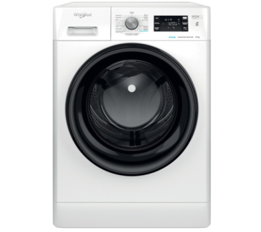 MAQUINA DE LAVAR ROUPA WHIRLPOOL - FFB 9489 BV SPT