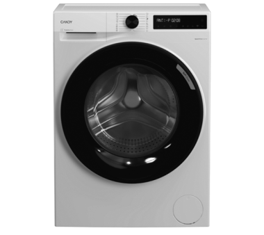 MAQUINA DE LAVAR ROUPA CANDY - BR 411BL9-S