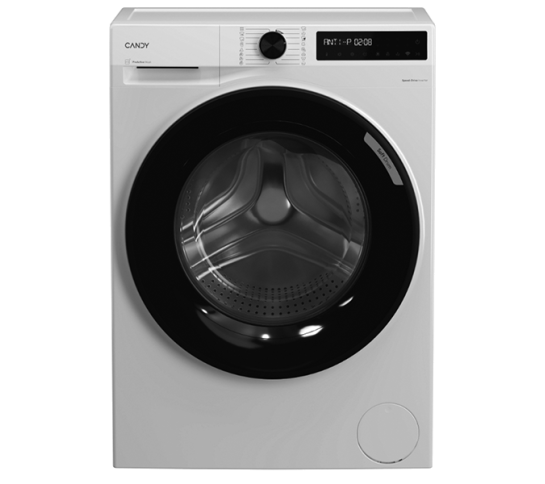 MAQUINA DE LAVAR ROUPA CANDY - BR 411BL9-S