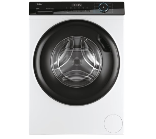 MAQUINA DE LAVAR ROUPA HAIER - HW90-BP14939-S MAQUINA DE LAVAR ROUPA HAIER - HW90-BP14939-S
