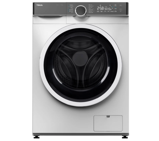 MAQUINA DE LAVAR ROUPA TEKA - WMK 70940 WH MAQUINA DE LAVAR ROUPA TEKA - WMK 70940 WH
