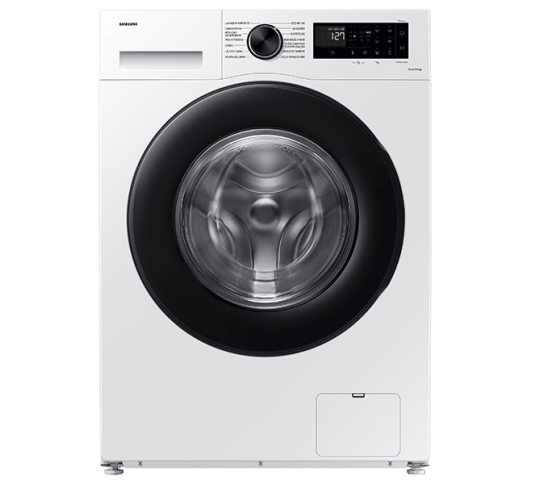 MAQUINA DE LAVAR ROUPA SAMSUNG - WW90CGC04DAEEP MAQUINA DE LAVAR ROUPA SAMSUNG - WW90CGC04DAEEP