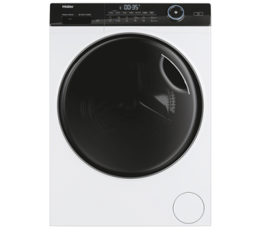 MAQUINA DE LAVAR ROUPA HAIER - HW90-B14959U1-S
