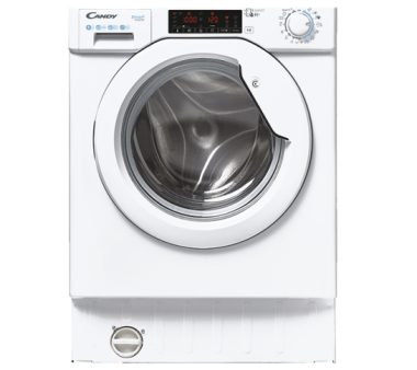 MAQUINA DE LAVAR ROUPA CANDY - CBWO 49TWME