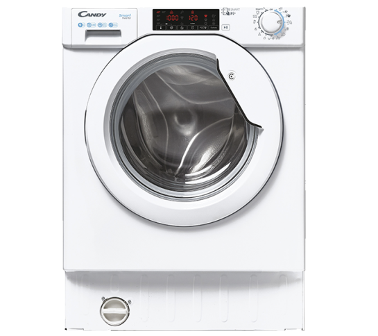 MAQUINA DE LAVAR ROUPA CANDY - CBWO 49TWME MAQUINA DE LAVAR ROUPA CANDY - CBWO 49TWME
