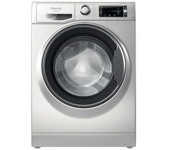 MAQUINA DE LAVAR ROUPA HOTPOINT - NLCD 948 SS A EU N