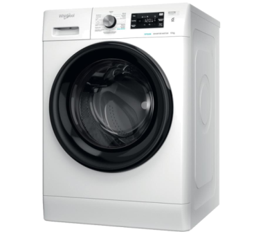 MAQUINA DE LAVAR ROUPA WHIRLPOOL - FFB 9258 BV PT