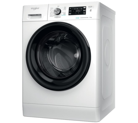 MAQUINA DE LAVAR ROUPA WHIRLPOOL - FFB 9258 BV PT MAQUINA DE LAVAR ROUPA WHIRLPOOL - FFB 9258 BV PT