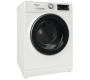 MAQUINA DE LAVAR ROUPA HOTPOINT - NLCD 10468 WD AW EU N