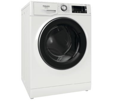 MAQUINA DE LAVAR ROUPA HOTPOINT - NLCD 10468 WD AW EU N