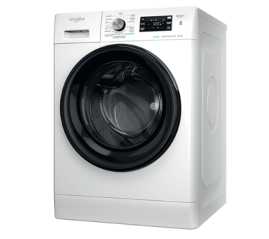 MAQUINA DE LAVAR ROUPA WHIRLPOOL - FFB 10489 BV SPT