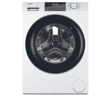MAQUINA DE LAVAR ROUPA HAIER - HW100-BP14929A-S