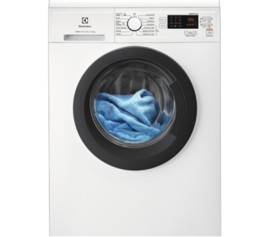MAQUINA DE LAVAR ROUPA ELECTROLUX - EA2F6821CF