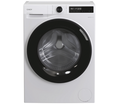 MAQUINA DE LAVAR ROUPA CANDY - BR 413BL8-S