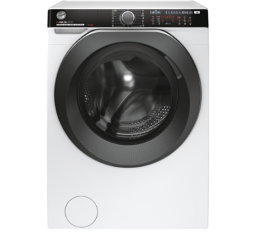 MAQUINA DE LAVAR ROUPA HOOVER - HWP 414AMBC/1-S