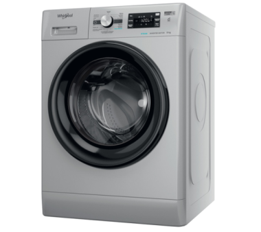 MAQUINA DE LAVAR ROUPA WHIRLPOOL - FFB 8489 SBV SPT