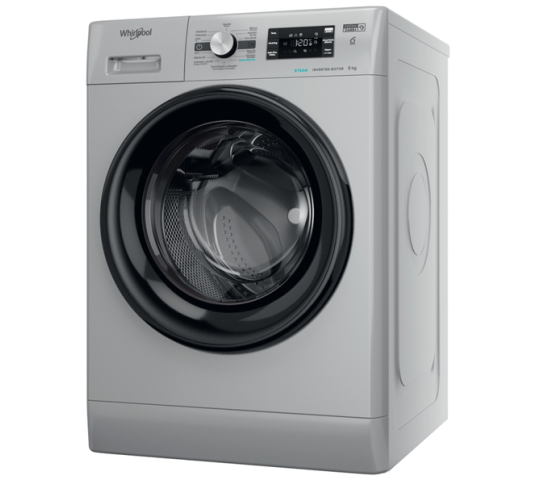 MAQUINA DE LAVAR ROUPA WHIRLPOOL - FFB 8489 SBV SPT MAQUINA DE LAVAR ROUPA WHIRLPOOL - FFB 8489 SBV SPT