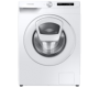 MAQUINA DE LAVAR ROUPA SAMSUNG - WW80T554DTW/S3