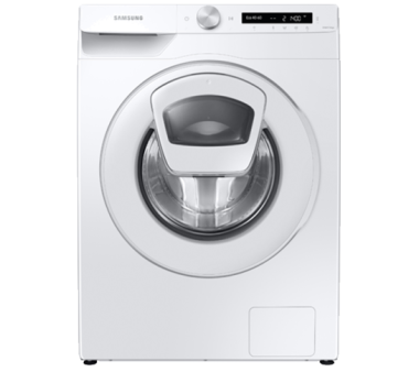 MAQUINA DE LAVAR ROUPA SAMSUNG - WW80T554DTW/S3