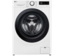 MAQUINA DE LAVAR ROUPA LG - F4WR5009A6W