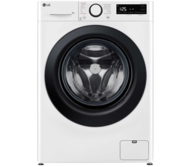 MAQUINA DE LAVAR ROUPA LG - F4WR5009A6W
