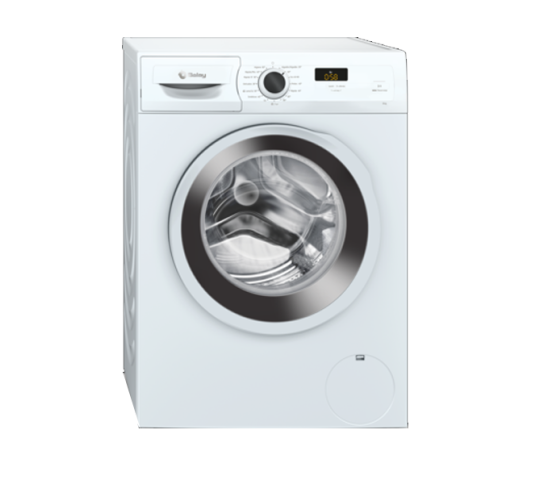 MAQUINA DE LAVAR ROUPA BALAY - 3TS283BA - MAQUINA DE LAVAR ROUPA BALAY - 3TS283BA -