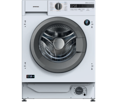MAQUINA DE LAVAR ROUPA INFINITON - WMB84ABN