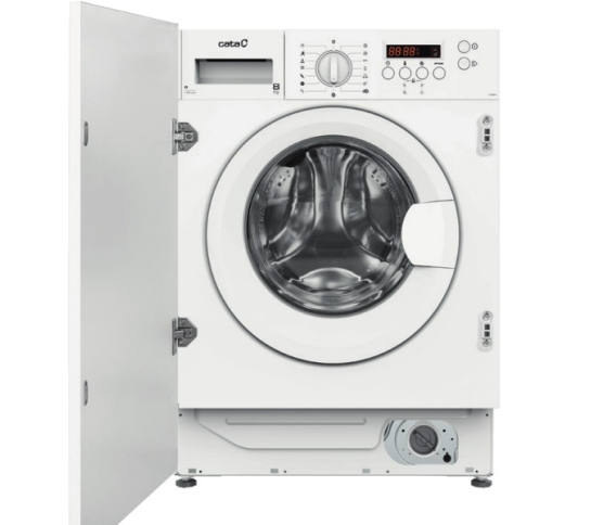 MAQUINA DE LAVAR ROUPA CATA - LI08015