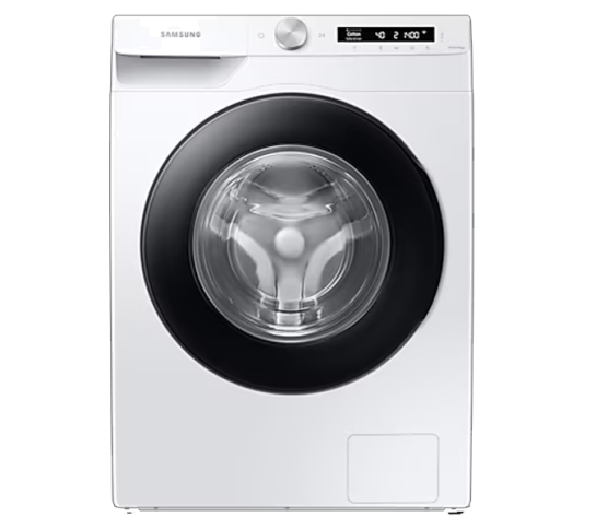 MAQUINA DE LAVAR ROUPA SAMSUNG - WW90T534DAWCS3