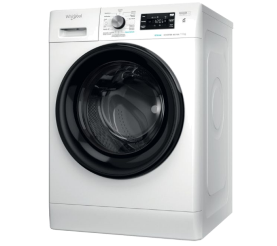 MAQUINA DE LAVAR ROUPA WHIRLPOOL - FFB 11469 BV SPT