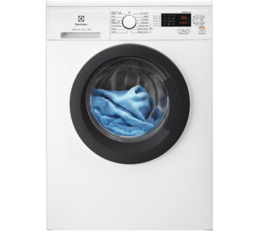 MAQUINA DE LAVAR ROUPA ELECTROLUX - EA2F6841CF