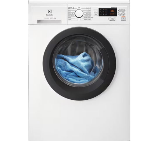 MAQUINA DE LAVAR ROUPA ELECTROLUX - EA2F6841CF