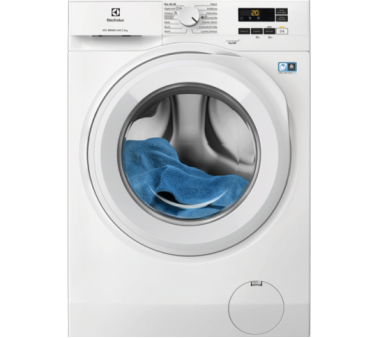 MAQUINA DE LAVAR ROUPA ELECTROLUX - EFI6194O1B