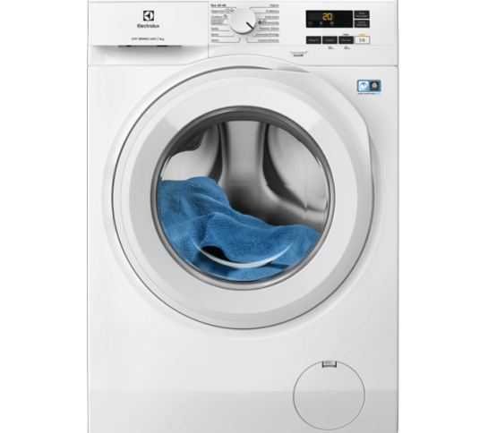 MAQUINA DE LAVAR ROUPA ELECTROLUX - EFI6194O1B