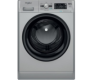 MAQUINA DE LAVAR ROUPA WHIRLPOOL - FFB 9489 SBV SPT