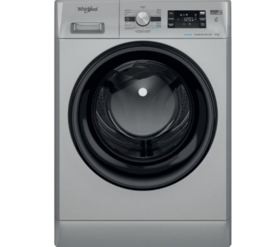 MAQUINA DE LAVAR ROUPA WHIRLPOOL - FFB 9489 SBV SPT