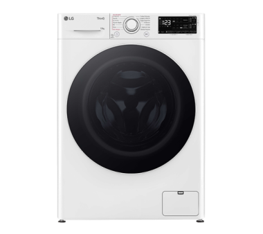 MAQUINA DE LAVAR ROUPA LG - F4WR3510A0W