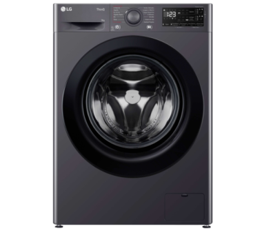MAQUINA DE LAVAR ROUPA LG - F4WR359S6M