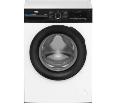 MAQUINA DE LAVAR ROUPA BEKO - BM3WFU41041W