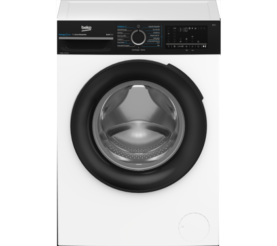 MAQUINA DE LAVAR ROUPA BEKO - BM3WFU41041W