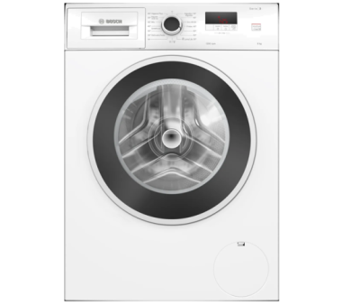 MAQUINA DE LAVAR ROUPA BOSCH - WGE03200ES -