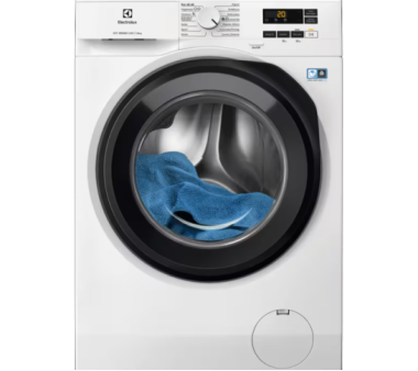 MAQUINA DE LAVAR ROUPA ELECTROLUX - EFI6114O2B