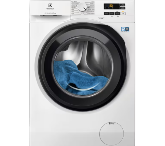 MAQUINA DE LAVAR ROUPA ELECTROLUX - EFI6114O2B