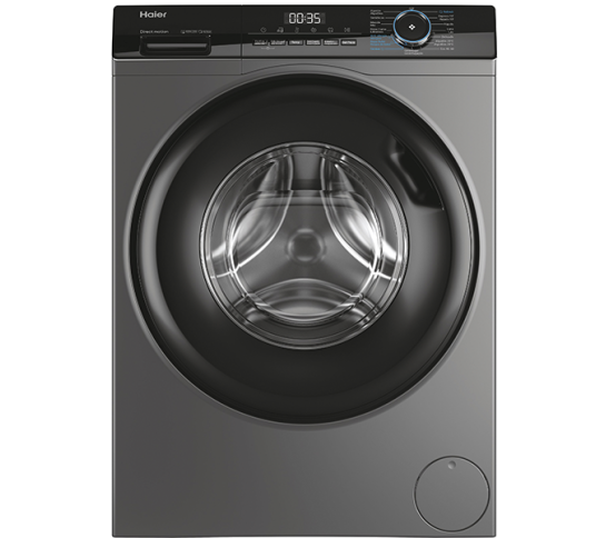 MAQUINA DE LAVAR ROUPA HAIER - HW90-B14939S8-IB