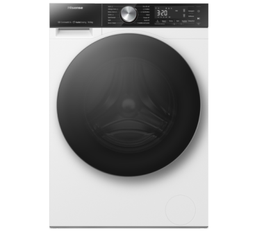 MAQUINA DE LAVAR ROUPA HISENSE - WF5S1045BW
