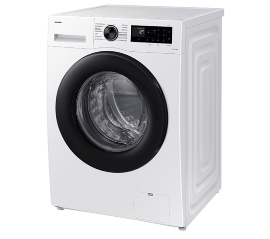MAQUINA DE LAVAR ROUPA SAMSUNG - WW11DG5B25AEEP