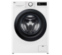 MAQUINA DE LAVAR ROUPA LG - F4WR5010A6W