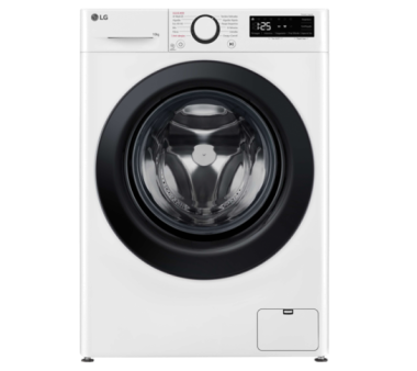 MAQUINA DE LAVAR ROUPA LG - F4WR5010A6W