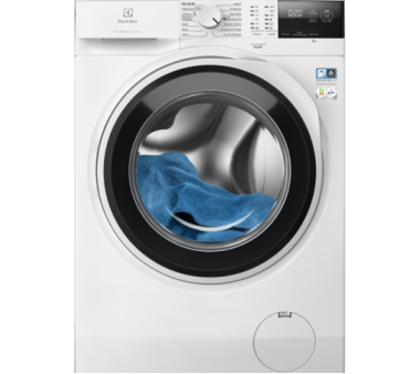 MAQUINA DE LAVAR ROUPA ELECTROLUX - EFI6214O4B